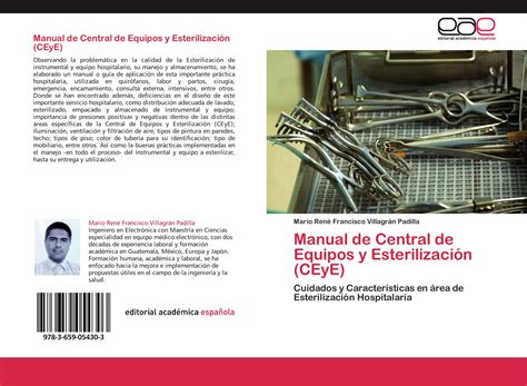 manual de ceye